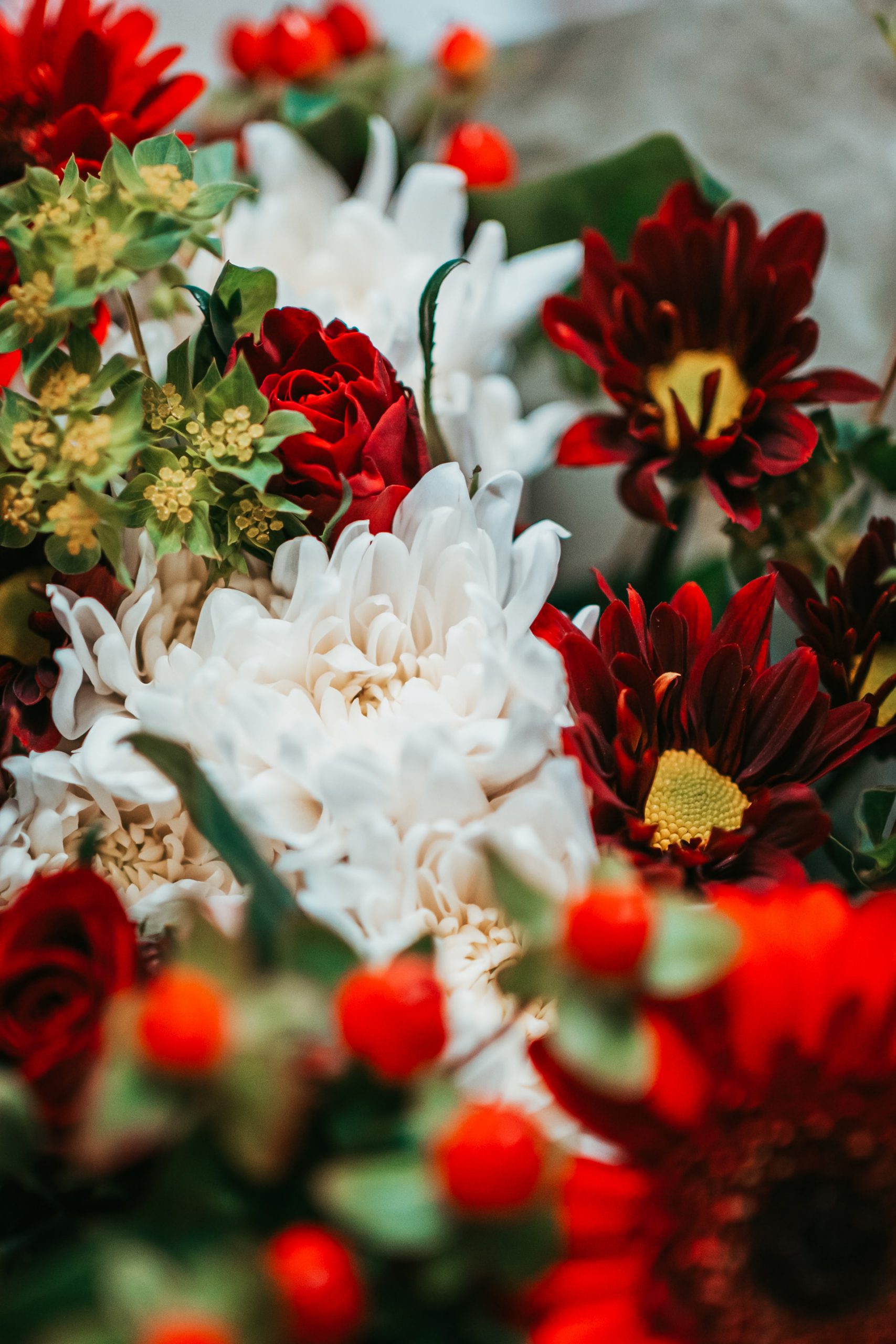 Bouquet – Collection 3